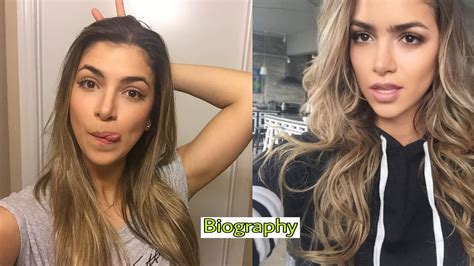 anllela sagra height|Anllela Sagra – Wiki, Diet, Workout, Height, and Weight